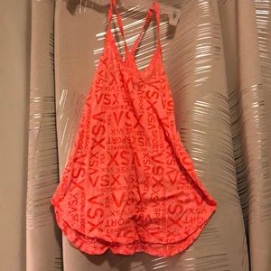 Victoria Secret Sport Tank-XS